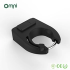 Chiny Rower elektryczny OBL1 współdzielony bezdotykowy rower udostępniający inteligentną blokadę rowerową bluetooth producent