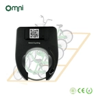 China OBL1 Intelligentes Fahrrad-Sharing-Bluetooth-Schloss Hersteller