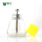 ประเทศจีน เครื่องล้างจาน 150ML แบบใสของเหลวโทรศัพท์เครื่องกำจัดขวดน้ำยาล้างขวดนมเครื่องปั๊มน้ำขวดอัตโนมัติ ผู้ผลิต