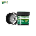 Cina BEST-509 50g Sn63Pb37 Pasta per saldatura all'argento Pasta per saldatura a stagno per elettronica produttore