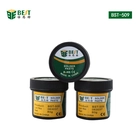 China BEST-509  Tin-Lead Solder Paste Soldering Fluxes manufacturer