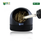 中国 最好的烙铁尖清洁球去除器线材海绵洗涤器转向线球 制造商