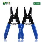 China BST-1042 Electric Wire Stripper Pliers Stripping Tool manufacturer