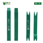 China Ferramenta interior 2PCS / SET da remoção da guarnição do carro de alavanca plástico BST-129 fabricante