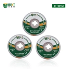 الصين BST-2515A جندى الفتيل مزيل desoldering الجديل سلك مصاصة كابل تدفق الجريان الصانع
