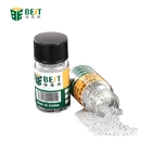 ประเทศจีน BST-505 ขนาดบอลบัดกรี BGA สำหรับการเชื่อมไมโครโทรศัพท์มือถือเครื่องมือซ่อมแซม Soldering Ball Diameter 0.2mm-0.65mm ผู้ผลิต