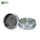 China BST- 506A 50G 183 Grad Lötpastenfluss Flusslot Blech SN63 / PB37 für Lötstation Eisen-Platine SMT Hersteller