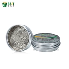 China Bleifreie Lötpaste China Factory, Hersteller Schweißpaste für BGA PCB SMD-Schweißreparatur, BST-705A 50 g Sn99/Cu0,7/Ag0,3 Hersteller