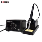 الصين يمكن لـ SLD-936A طاولة لحام مضادة لضادة الرصاص SLD-936A ضبط صيانة الهاتف المحمول المحترفة على الحديد المحترف الصناعي بسرعة تسخين اللحام والحديد الكهربائي المريح الصانع