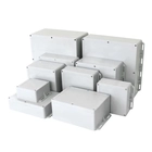 China IP66 Outdoor Junction Electronic Boxes Project Instrument Hülle Halter Flansches Kunststoffgehäuse für Platine Hersteller