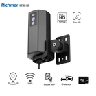 الصين Richmor Waterproof Dash Camera Forklift Safety Vandal-proof 2CH AI Dashcam Support DMS DSM BSD AI Alarm Warning - COPY - 6pt9pu الصانع