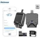 Китай Фронтальная камера Smart Fleet AI Dashcam 2,5K с 6-канальным расширением и идентификатором лица производителя