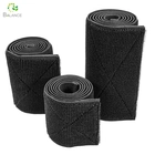 Cina Pullo elastico durevole Elastico Non SNAG Fabric Stretch Band Stretch Band Elastico testuriti morbido produttore