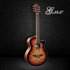 China New OEM replacement guitar neck Fashionable manufacturer