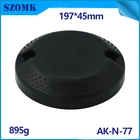 الصين Waterproof IP68 Smart Car Parking Enclosure Iot Smart City AK-N-77 الصانع