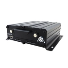 China Richmor H265 8 canais full HD 1080p mdvr ônibus ônibus escolar solução de contagem de passageiros dvr móvel fabricante