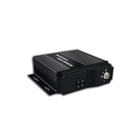 Çin Klasik 4 kanallı tam HD 1080P h265 SD kart mini MDVR üretici firma