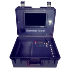 China Mobile Video Human Body Temperature Emergency Controlbox Hersteller