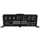 China Promotion MDR7204,4CH Video input+VGA output AHD 1080p HDD Car Digital Video Recorder fabricante