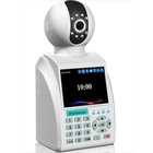 Çin Uzaktan Gerçek Zamanlı İzleme P2P IP Kamera (RT-NP630C) üretici firma