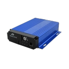 Čína Richmor Aviation Plug 3G GPS Truck DVR Podpora 64GB SD, interkom, mobilní telefon Monitor RCM-MDR501WDG výrobce