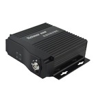 Chine Richmor High Cost-Effective 4CH HD 720P AHD SD card Mobile DVR fabricant