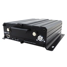 Chine Richmor High Quality 4CH HDD 1080P FULL HD Mobile DVR for Truck Bus Logistics fabricant