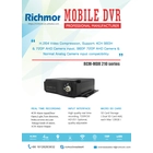Čína H 264 DVR Reset Password 4CH Car mobile DVR for sale with Car DVD Player with Reversing Camera výrobce