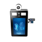 Çin Richmor Smart Infrared Temperature Measurement Face Recognition Monitor üretici firma