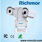 Çin RICHMOR vehicle mounted ptz camera, vehicle ip camera üretici firma