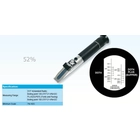 China DOT4 draagbare handheld Brake Fluid Refractometer fabrikant
