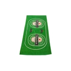 China 100% cotton scrape velour reactive printing towel manufacturer