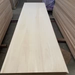 China China paulownia edge glued panels manufacturer on sale manufacturer