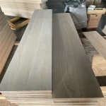 Chine Ventes directes d'usine chinoise, planches en bois massif de Paulownia à bas prix fabricant