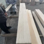 Chine Fournisseur de panneaux de bois massif Paulownia de haute qualité, vente directe d'usine en Chine fabricant