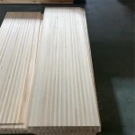 China China 100 % Pappel-Paulownia-Snowboard-Holzkerne und Skikerne blockieren Fabriklieferant Hersteller