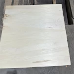 China poplar edge glued boards for coffins panels cutting boards manufacturer