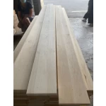China poplar cubic meter price wood poplar solid wood board HOT Sell Cheapest Affordable  PoplarWood Lumbers Solid Wood Trustworthy for casket panels manufacturer