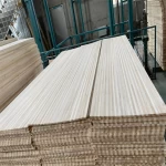 Trung Quốc Poplar Beech Wood Core Snowboard Gỗ nguyên khối Finger Joint Board Gỗ lõi với chất lượng hàng đầu nhà chế tạo