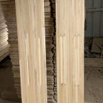 porcelana Fabricante de núcleos de madera para snowboard y esquí con calidad superior sin articulación para los dedos fabricante