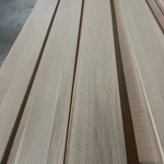 China Buchen-Massivholzbretter für Ski- und Snowboardstreifen zur Herstellung von Platten mit AA-Qualität Hersteller