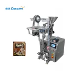 Çin Automatic snack popcorn seeds weighing small grain granule packing machine with low price - COPY - 44ooan üretici firma