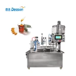 الصين High Speed Packaging Machine Automatic Wet Snus Powder Packing Machine With Filter Paper Trade - COPY - iltmjk الصانع