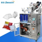 China Drip Coffee Bag Packing Machine supplier from China manufacturer