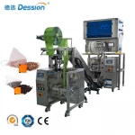 China OEM Tea Bag Packing Machine kruiden/bloemen thee -verpakking fabrikant
