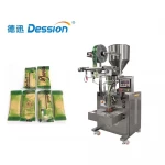 Trung Quốc Máy đóng gói hạt nhỏ nhanh chóng và hiệu quả nhà chế tạo