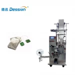 China Commercial-grade tea bag packaging machine: helping private tea brands to easily mass produce manufacturer