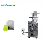 China Creative tea bag machine: play with various mix and match, customize healthy tea! manufacturer