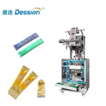 China Compact Honey Packaging Equipment | Small Space, Big Output manufacturer