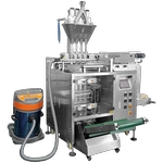 Çin Automatic High Speed Multi-lane Back Seal Powder Packing Machine Factory Manufacturer - COPY - pdf27d üretici firma